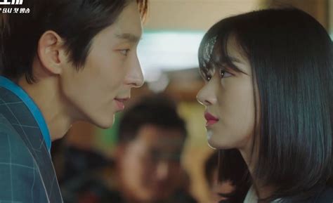 Watch Lee Joon Gi And Seo Ye Ji Team Up In New Teasers For Lawless Lawyer Soompi
