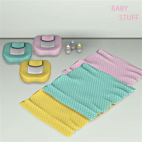Sims 4 Baby Floor Blanket Leosims Buy Mode Nursery Deco Rug Sims