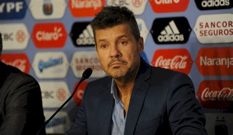 Tinelli le dio me gusta a un video que subió kicillof a twitter. Identificaron al sospechoso de amenazar de muerte a ...