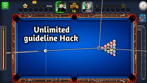 These cheats will give you added money and. 8 BALL POOL HACK MOD UNLIMITED GUIDELINE HACK NO ROOT ...