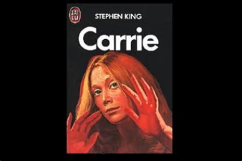 Tyrone Eagle Eye News Banned Book Week Book Review Carrie By Stephen