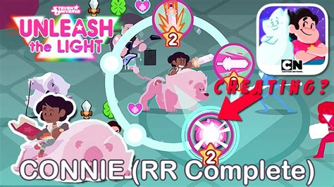 Complete Roses Room With Connie Steven Universe Unleash The Light