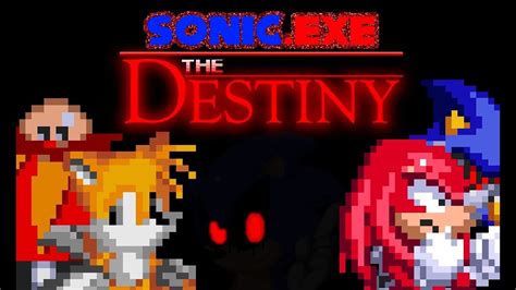 Demonic Double Trouble Soundtrack Sonicexe The Destiny Soundtrack