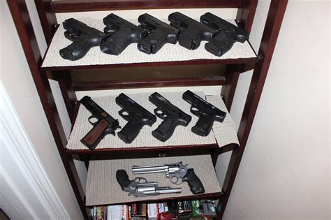 My Pistol Collection Coming Along Nicely Album Inside Guns