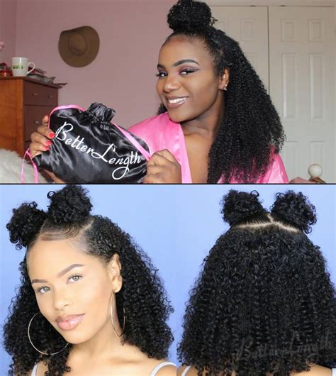 5 Trendy Summer Natural Hairstyles You Must Be Try Using Your Textured