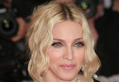 Madonna Steals 2023 Grammys Spotlight With New Face Plastic Surgery Shock