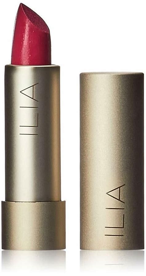ILIA Beauty Lipstick for Women, Neon Angel, 4g #ILIA (With ...
