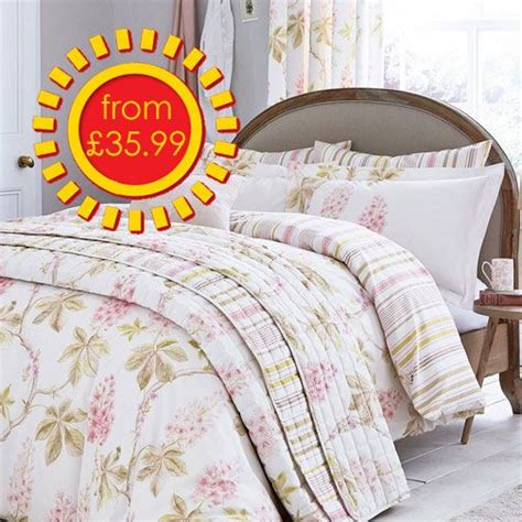 Sanderson Bedding And Curtains To Match Bedding Design Ideas