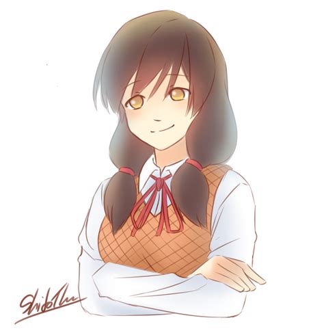 Femc Day 2 A Confident Smile Ddlc