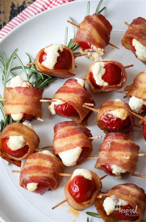 The Ultimate Christmas Appetizers 12 Delicious Recipes Peppadew