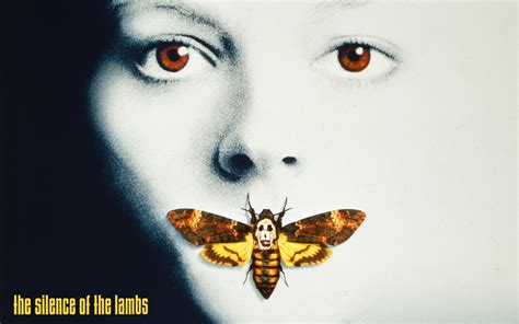 Timeless Horror The 25th Anniversary Of The Silence Of The Lambs