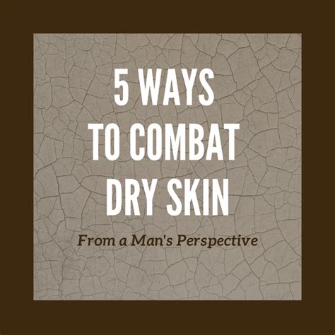 How To Deal With Dry Flaky Skin Learn The 5 Simple Tricks I Use To