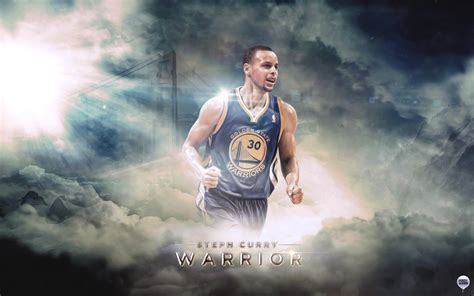 Stephen Curry From Golden State Warriors Hd Wallpaper Wallpaper Flare