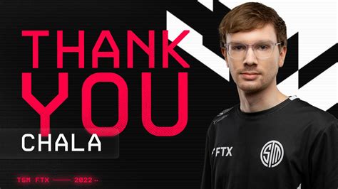 Tsm Ftx Report On Twitter Today We Announce That We Have Moved Chala