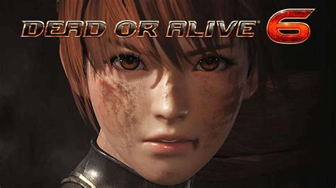 Dead Or Alive® 6 2019 Altar Of Gaming