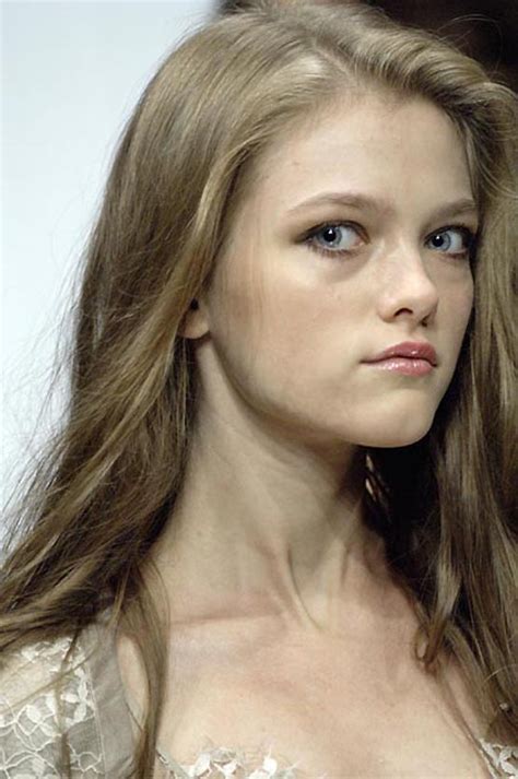 Vlada Roslyakova Vlada Roslyakova Beauty Model Inspo