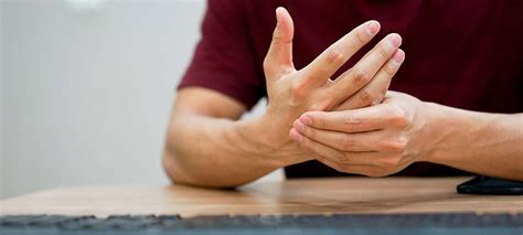 Professional Physical Therapy Arthritis In The Hands And How To Treat It