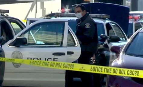 Shoplifter Shoots Himself In The Head—in A Police Car While Handcuffed