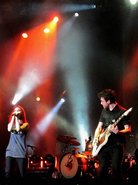 Kl live, kuala lumpur, malaysia. Drive: Paramore Live in Kuala Lumpur 2013 (Review & Photos)