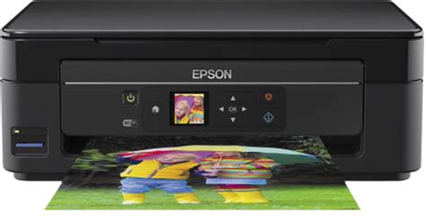 Imprimante scanner multicouleur epson stylus dx 7450 avec cartouches d'encre. Epson Expression Home XP-342 Drivers Download | CPD