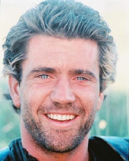 How To Copy Mel Gibson Beard Style 8 Easy Steps 2024