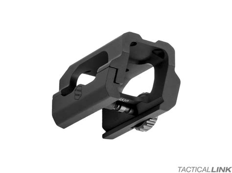 Scalarworks Qd Low Drag Mount For Trijicon Mro Absolute Co Witness