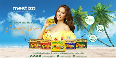 mestiza for all skin types countph