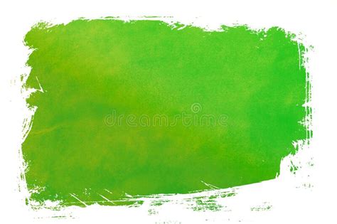 Beautiful Dark Green And White Grunge Background Wallpaper Stock