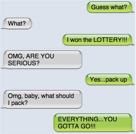 Lotteries are not taxes because they are voluntary, right? Funny Lotto Quotes. QuotesGram
