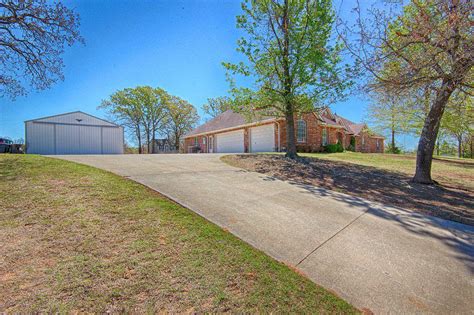 4700 S Indian Meridian Rd Choctaw Ok 73020 Zillow