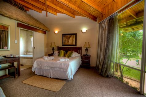 Parys Accommodation - Stonehenge River Lodge and Venue