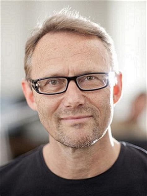 Profil von luzia oppermann auf dem castingportal schauspielervideos. Karsten Kiilerich - FILMSTARTS.de
