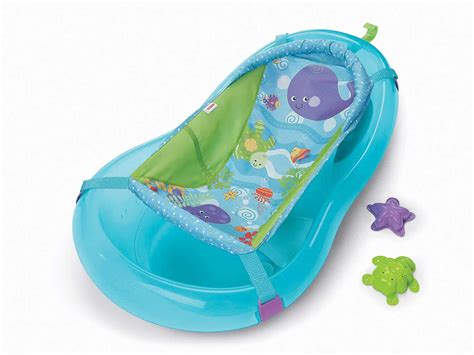 4.6 out of 5 stars with 278 ratings. Fisher-Price Ocean Wonders Aquarium Bath Center