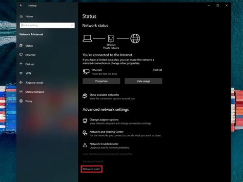 Mengatasi Enter Network Credentials Access Error Pada Windows