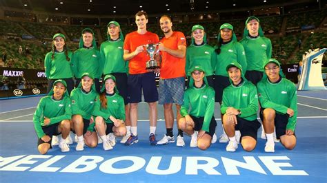 Jamie Murray And Bruno Soares Win Australian Open Men S Doubles Title Espn