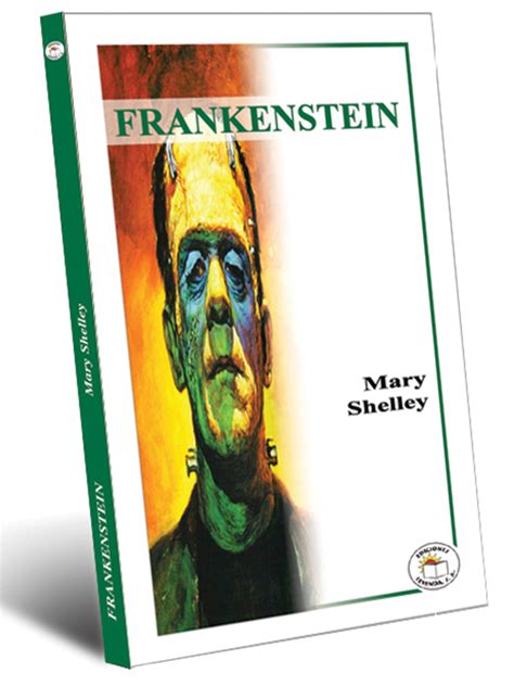 Frankenstein Shelley Mary Libro En Papel 9789685146746 Librería El Sótano
