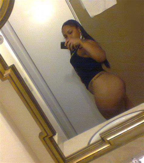 Ebony Selfies Shesfreaky