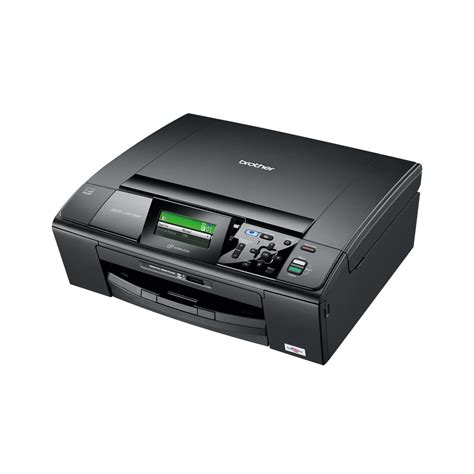 If you haven't installed a windows driver for this scanner. DRIVER STAMPANTE BROTHER DCP-J132W SCARICA ...