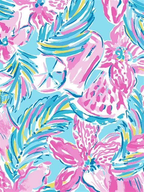 Prints And Custom Colors Lilly Pulitzer Lilly Pulitzer Prints Lily