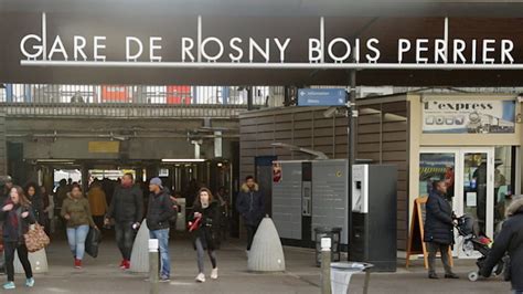 It is located 10.1 km (6.3 mi) from the centre of paris. Grand-Paris-Express : ce qui va changer à Rosny-sous-Bois ...