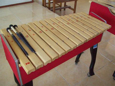 Alat Musik Harmonis Modern Dan Tradisional Penjelasan