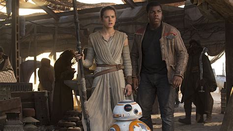 When becoming members of the site, you could use the full range of functions and enjoy the most exciting films. Watch Star Wars: The Force Awakens | Full Movie | Disney+