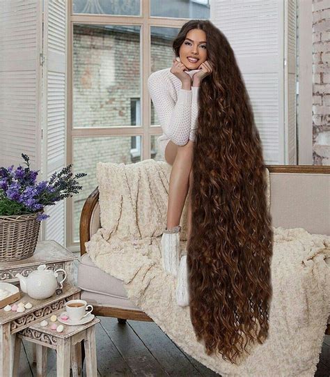 Trichian New Consort Miss Russia By Hairluster Long Hair Styles Super Long Hair Long Hair