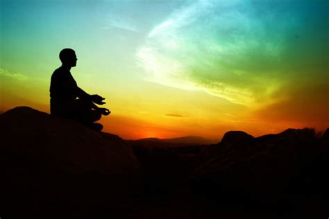Meditation, the Fundamental Technique of Yoga - The Living Yoga Blog
