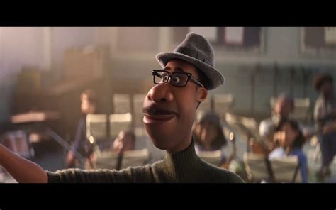 Pixars Soul Trailer 2 Video