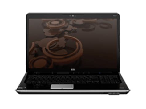 Install printer software and drivers. HP Pavilion dv7t-2000 CTO Entertainment Notebook PC ...