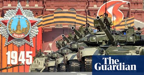 victory day celebrations world news the guardian