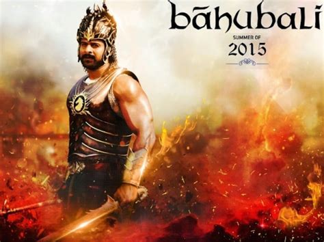 Baahubali The Beginning Gets The Widest Re Release Ever Business