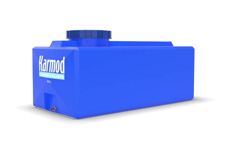 500 Litre Rectangular Water Tank Prices And Models Karmod Plastic