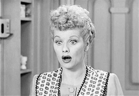Omg I Love Lucy Gif Omg Surprised I Love Lucy Discover Share Gifs In I Love Lucy